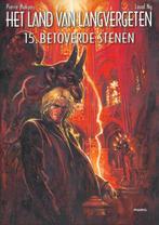 Het land van langvergeten deel 15 : Betoverde stenen, Verzenden, Eén stripboek, Nieuw, Pierre Fournier