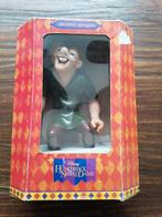 Leuke klokkenluider film figuur, Ophalen of Verzenden, Overige figuren, Zo goed als nieuw, Beeldje of Figuurtje