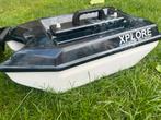 Xplore Baitboat Voerboot -, Ophalen of Verzenden, Zo goed als nieuw, Overige typen