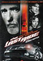 The Last Ride - Guy Norman Bee ( Dennis Hopper ), Vanaf 12 jaar, Ophalen of Verzenden, Zo goed als nieuw, Actie
