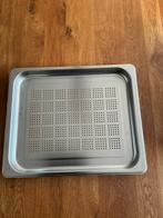 Bosch Siemens Neff originele Stoomoven schaal, nieuw., Ophalen of Verzenden, Nieuw