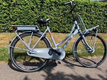 Cortina U4 solid elektrische fiets 2023 beschikbaar voor biedingen