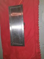 Tafelbrander, Ophalen of Verzenden, Zo goed als nieuw