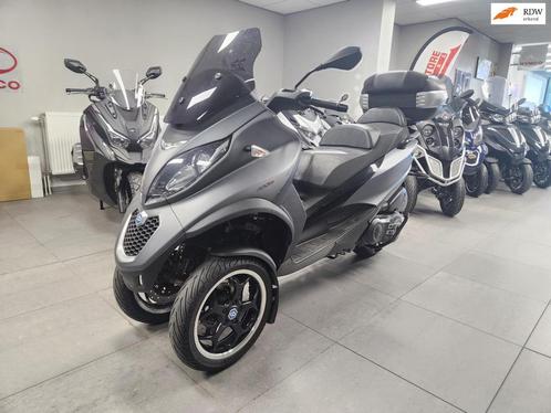 Piaggio MP3 500 ABS ASR SPORT 2016 RIJKLAAR GARANTIE, Motoren, Motoren | Piaggio, Bedrijf, Overig