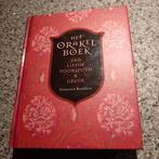 Het Orakel boek van liefde voorspoed en geluk-F.Braddero, Ophalen of Verzenden, Zo goed als nieuw, Overige onderwerpen