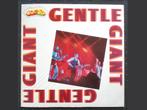 Gentle Giant - Superstar (LP +boekwerk) 1982, in Nieuwstaat, Ophalen of Verzenden, Zo goed als nieuw, 12 inch, Progressive