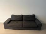 IKEA KIVIK bank - Comfortabel en ruim!, Ophalen, Gebruikt, 75 tot 100 cm, Rechte bank
