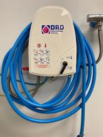 Prowash desinfectiesysteem + rvs rekjes voor de kannen, Gebruikt, HoraPro, Horecashop.nl, Reinigen