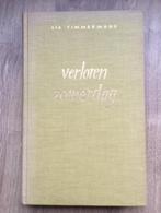 Verloren zomerdag - Lia Timmermans, Verzenden, Gelezen, Nederland