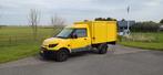 Streetscooter Work Streetscooter Work 2018, Auto's, Overige kleuren, 1 stoelen, Origineel Nederlands, 51 pk