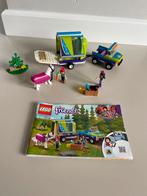 Lego Friends 41371 - Compleet!, Ophalen of Verzenden, Zo goed als nieuw, Complete set, Lego