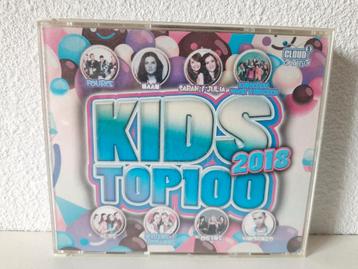 Kids Top 100 prijs voor beide 10€ beschikbaar voor biedingen