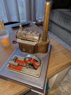 Wilesco Stoommachine, Hobby en Vrije tijd, Modelbouw | Overige, Ophalen