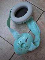 Alpine gehoorbescherming baby, Kinderen en Baby's, Overige Kinderen en Baby's, Ophalen, Zo goed als nieuw