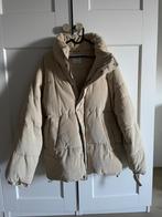 Zara jas beige, Ophalen, Zo goed als nieuw, Beige