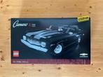 🆕 NIEUW (SEALED!): Lego Icons 10304 Chevrolet Camaro Z28, Ophalen of Verzenden, Nieuw, Complete set, Lego