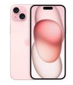 Iphone 15 plus Roze geseald in doos met garantie en factuur, Telecommunicatie, Mobiele telefoons | Apple iPhone, Nieuw, 128 GB