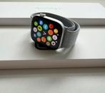 Apple Watch Series 10 46MM Zilver | Nette staat | Accu 100%, Ophalen of Verzenden, Gebruikt, Zilver, IOS