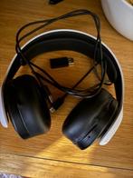 Headset PS5, PlayStation 5, Overige typen, Gebruikt, Ophalen of Verzenden