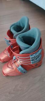 Skischoenen kind 253mm, Gebruikt, 100 tot 140 cm, Schoenen, Ophalen