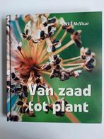 Van zaad tot plant . Jekka McVicar, Ophalen of Verzenden, Zo goed als nieuw, Jekka McVicar