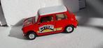 Welly mini cooper Citycar., Hobby en Vrije tijd, Modelauto's | 1:43, Ophalen of Verzenden, Zo goed als nieuw, Auto, Overige merken