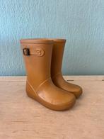 Splash regenlaarzen kids Igor - maat 26 - caramel, Kinderen en Baby's, Kinderkleding | Schoenen en Sokken, Gebruikt, Jongen of Meisje