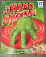In een Hand Omdraai - Megableu, Vijf spelers of meer, Ophalen, Gebruikt, Megableu