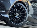 Mercedes-Benz A-klasse 200 AMG Pano PDC H/K Navi Cruise 18", 65 €/maand, Traction-control, Gebruikt, Zwart