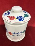 Boerenbont Poubelle le table voorraadpot, Overige typen, Div, Ophalen of Verzenden, Zo goed als nieuw