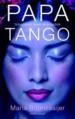 PAPA TANGO- Boonzaaijer paperback als nieuw 1,99 vzk 3,99, Boeken, Ophalen of Verzenden, Zo goed als nieuw