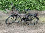 Stoere jongensfiets Sparta Streetwise, Fietsen en Brommers, Fietsen | Jongens, Ophalen, Gebruikt, 24 inch, Sparta