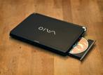 ‼️Sony vaio TT-Serie [2009] (11.1"/4GB/SSD/3-4G/CD-DVD)‼️, Computers en Software, Windows Laptops, Gebruikt, Qwerty, Intel Core 2 Duo