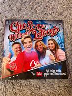 Gio Latooy Familie Boek - Het Echte YouTube Gezin!, Ophalen of Verzenden, Gelezen, Personen