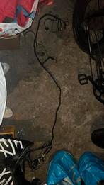 Kabelboom piaggio zip, Ophalen, Gebruikt, Overige typen, Piaggio