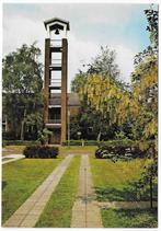 Schoonebeek Geref Kerk ongelopen Ansichtkaart ( B4862 ), Verzamelen, Ansichtkaarten | Nederland, Ophalen of Verzenden, 1980 tot heden