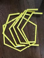 Behendigheids ringen voetbal training, Ophalen of Verzenden, Nieuw, Overige typen