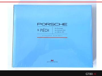 Porsche & Piëch – Die Rennwagen von 1963 bis 1972 beschikbaar voor biedingen