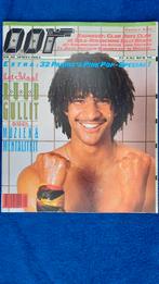 OOR 10-1984 2 Gullit Pinkpop Special Claw Boys Claw. Bragg, Ophalen of Verzenden, Zo goed als nieuw, Muziek, Film of Tv