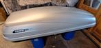 Dakkoffer Hapro Travelbox 5.0, Auto diversen, Dakkoffers, Ophalen, Gebruikt