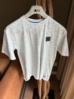 Nieuw shirt Vingino janti mt 12 (152) blauw wit, Ophalen of Verzenden, Nieuw, Jongen, Shirt of Longsleeve