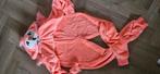 Flamingo onesie, Ophalen of Verzenden, Zo goed als nieuw