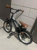Gratis op te halen, Fietsen en Brommers, Fietsen | Crossfietsen en BMX, Ophalen of Verzenden, Zo goed als nieuw, Staal