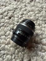 Canon EF-S 60mm f/2.8 Macro USM Lens, Audio, Tv en Foto, Fotografie | Lenzen en Objectieven, Ophalen of Verzenden, Zo goed als nieuw
