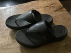 Originele Fit Flops, zwart maar 42, Ophalen of Verzenden, Zo goed als nieuw, Schoenen
