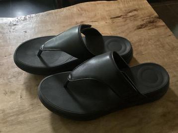 Originele Fit Flops, zwart maar 42 beschikbaar voor biedingen