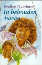 In behouden haven - Evelien Overbosch {3128}, Boeken, Streekboeken en Streekromans, Gelezen, Ophalen of Verzenden