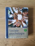 Nieuw geseald Sociale psychologie, Ophalen of Verzenden, Zo goed als nieuw