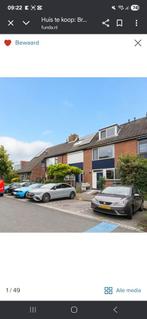 Woning zoetermeer de leyens 4 slaapkamers 129 m2