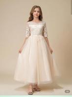 bruidskleding, Kleding | Dames, Huwelijk, Ophalen of Verzenden, Zo goed als nieuw, Kleding